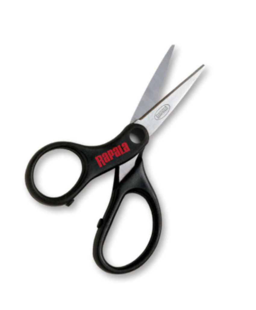 Rapala Super Line Scissors RSD-1