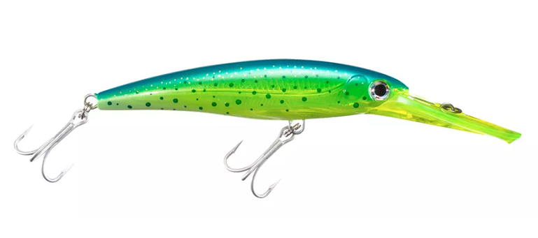 Rapala Saltwater X-Rap Magnum 30 Dorado