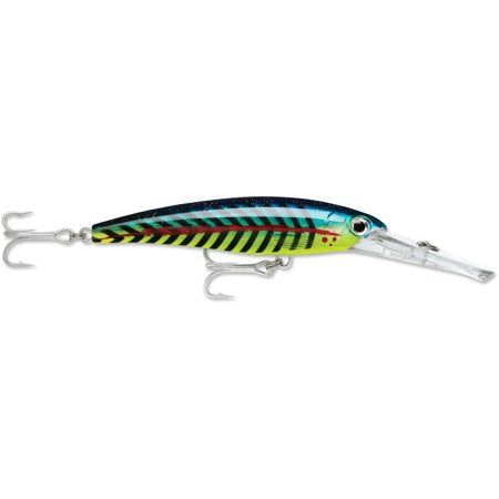 Rapala Saltwater X-Rap Magnum 30 Lime Light