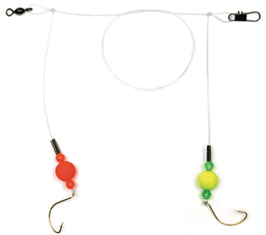 Sea Striker Circle Hook Pompano Rig