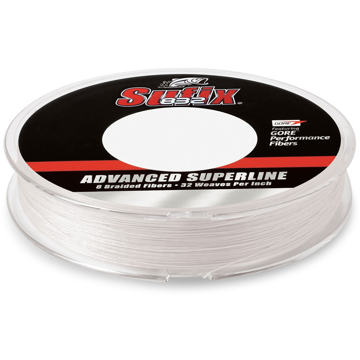 Sufix 832 Advanced Superline Braid 