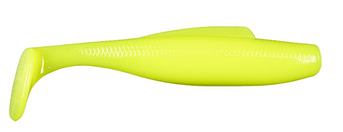 Z-Man Hot Chartreuse